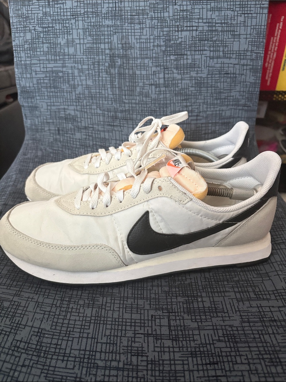 Nike Waffle Trainer 2
